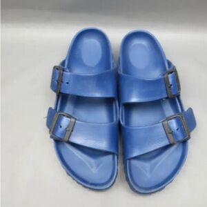 Birkenstock Arizona Eva Sandals